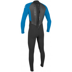 Гидрокостюм O`NEILL REACTOR-2 3/2MM BZ FULL BLACK/OCEAN 2021